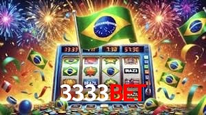 Experiência VIP 3333bet
