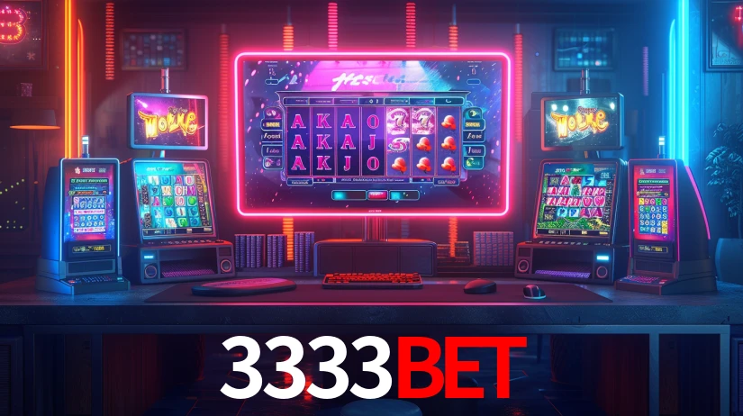 3333bet app