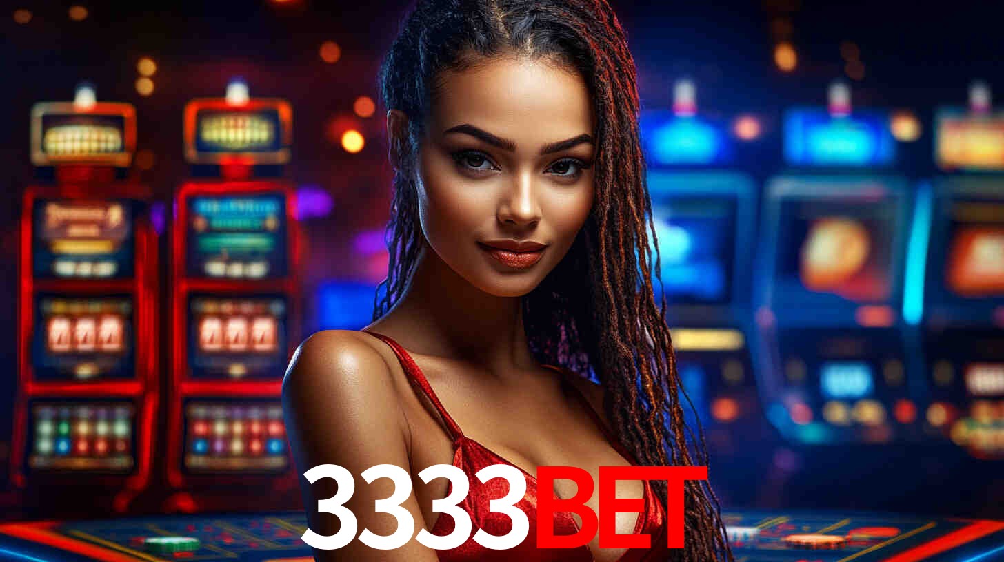 Experiência VIP 3333bet