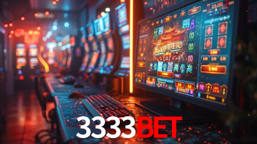 3333bet - Cassino da Fortuna - 3333bet.com