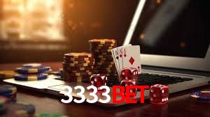 Promoção Relâmpago 3333bet
