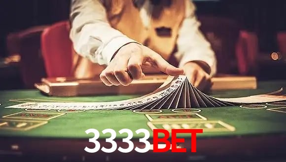 VIP Casino 3333bet