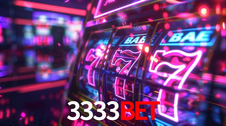 Bonus Features 3333bet