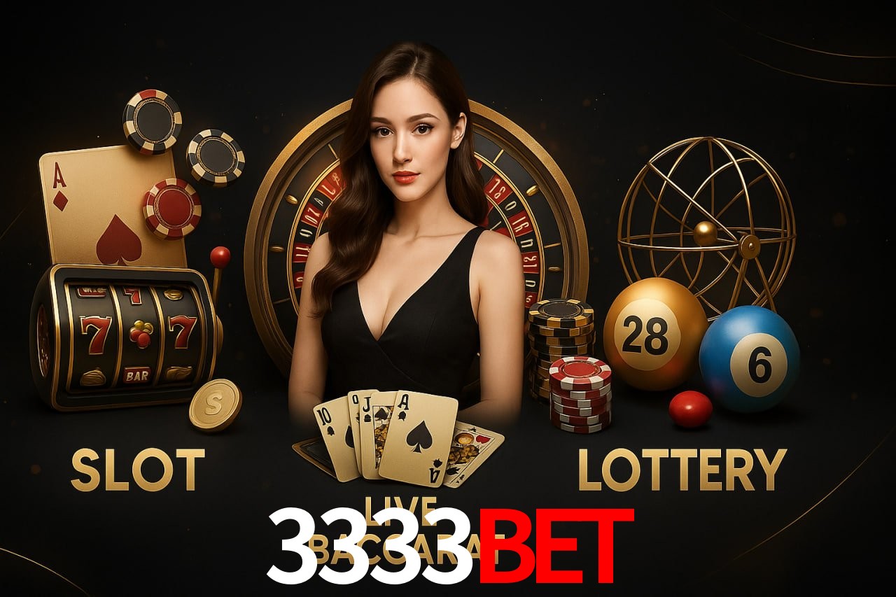 Inovações de Jogos na 3333bet: O Futuro das Experiências Interativas