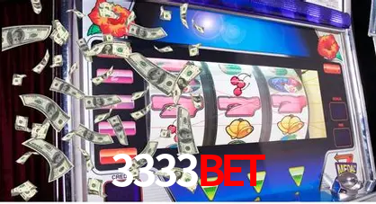 Weekend Specials 3333bet