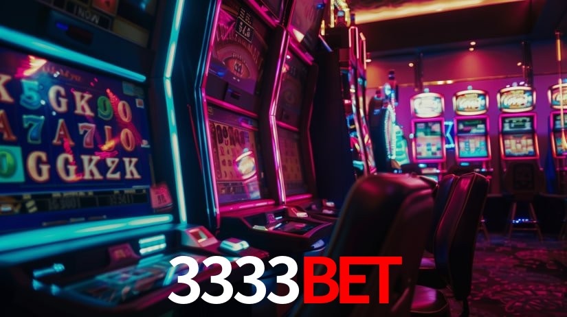 Quick Registration 3333bet