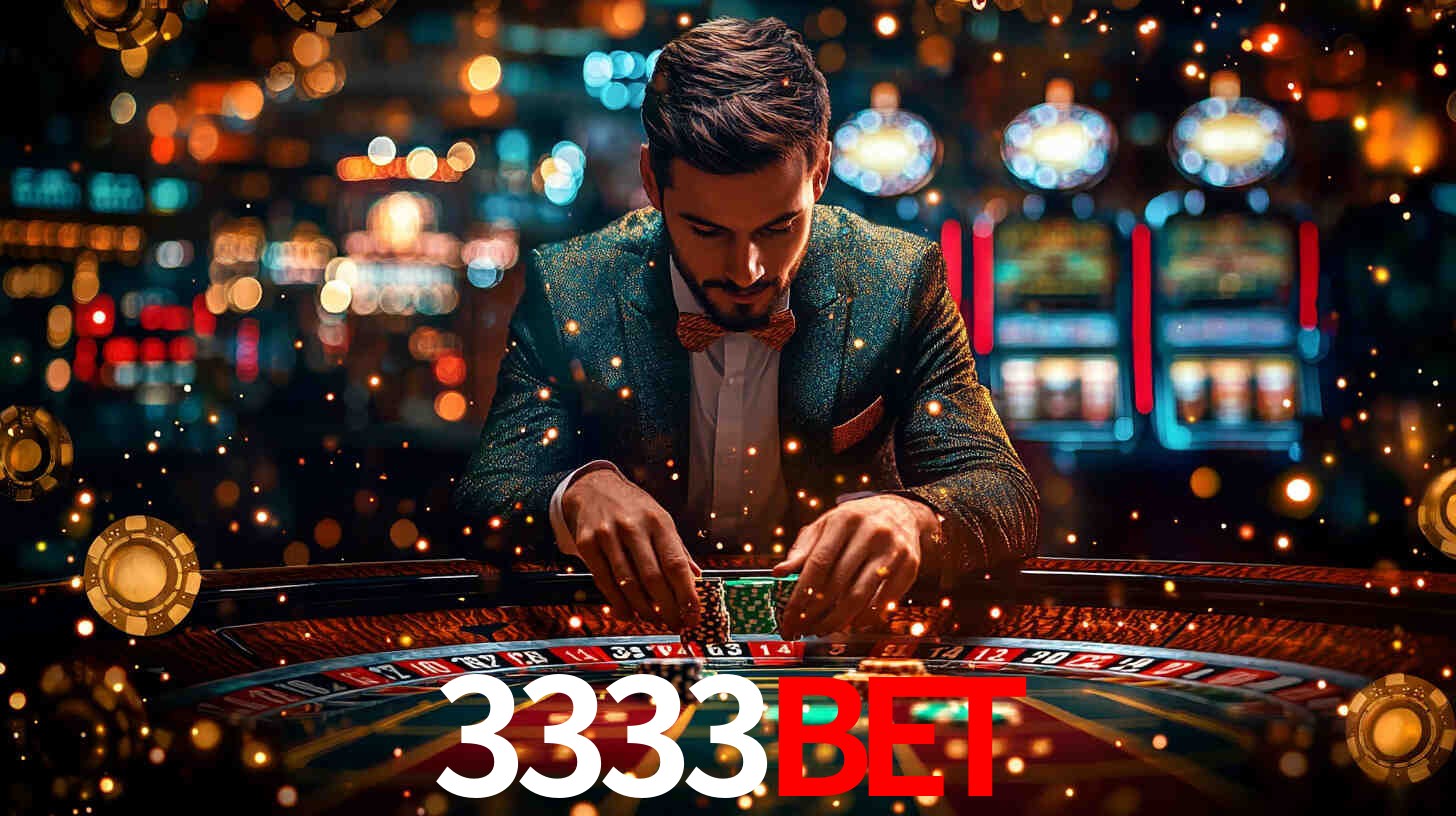 3333bet