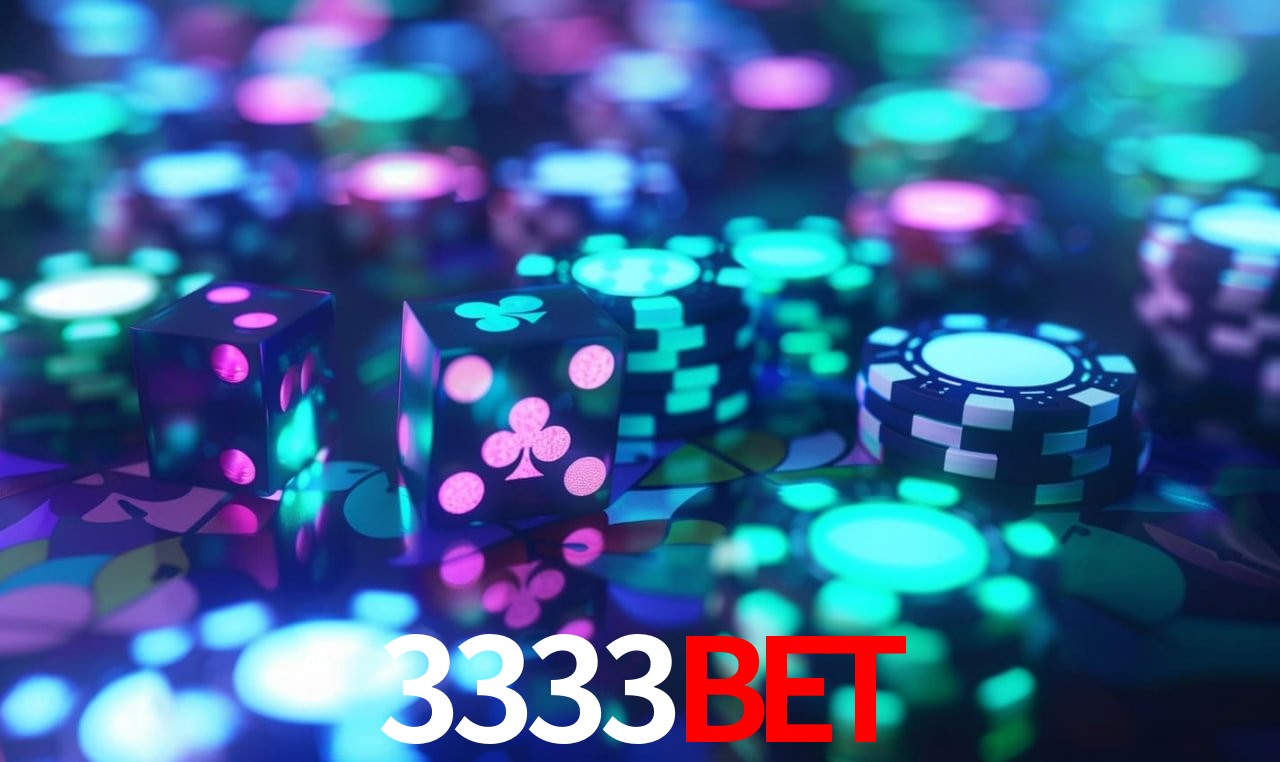 A Emoção da Loteria na 3333bet: Uma Chance de Mudança de Vida
