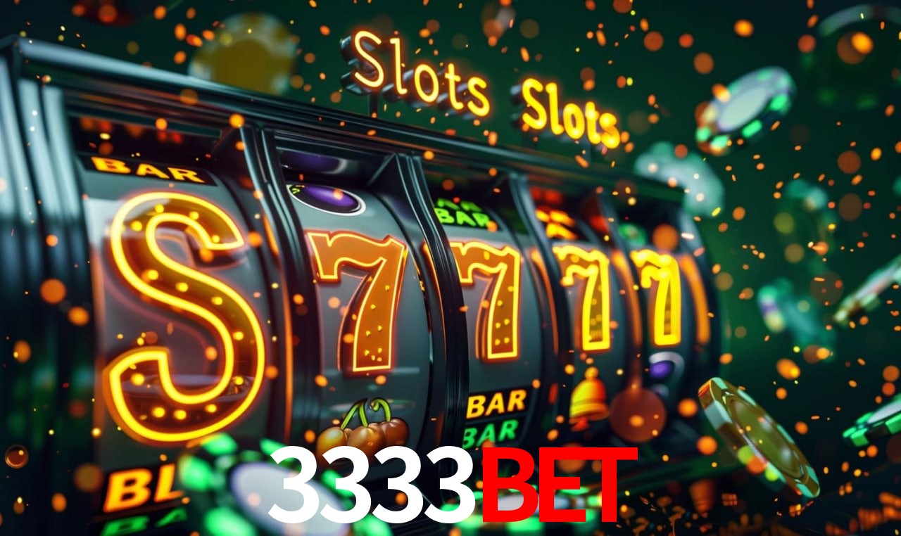 Descubra a Magia dos Jogos de Arcade no 3333bet