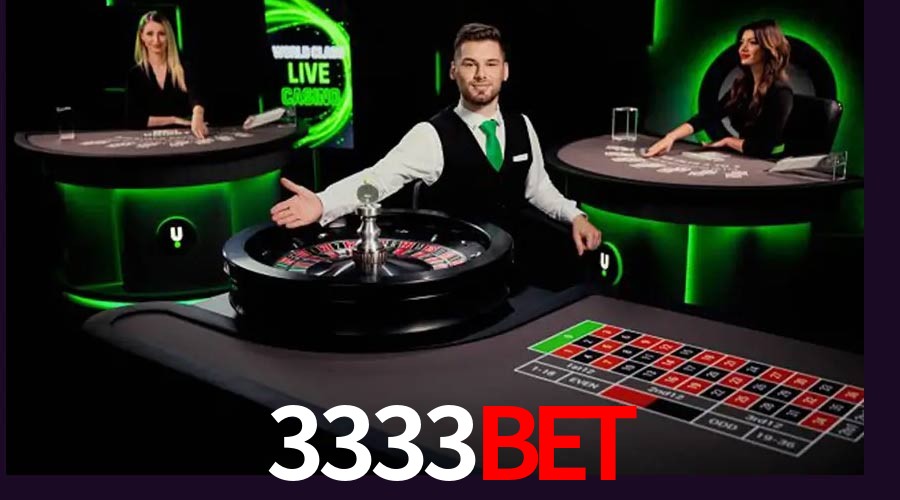 Games Directory 3333bet