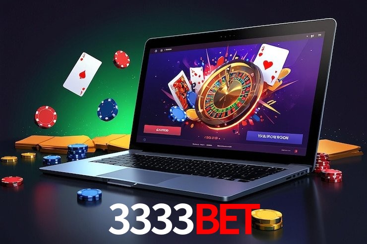 Descubra a Essência do 3333bet: Nossa História e Compromissos