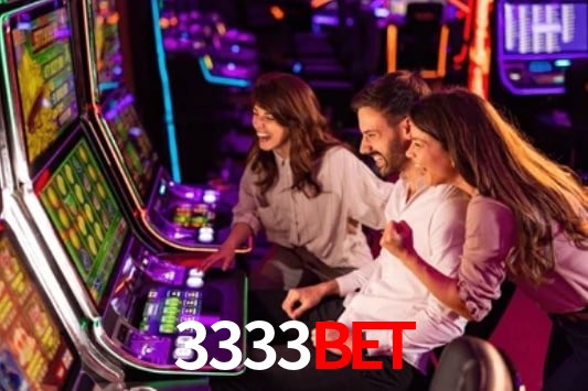 Especiais de Fim de Semana 3333bet