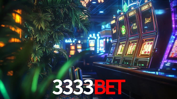 Programa VIP 3333bet