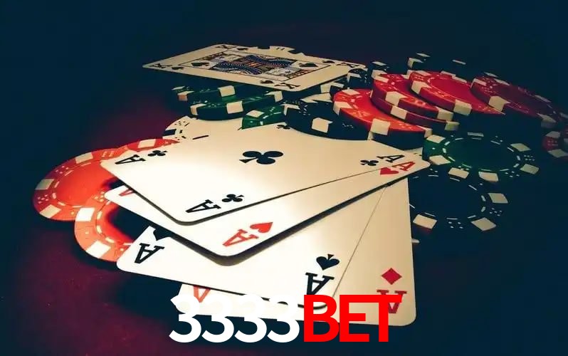 A Emoção da Loteria na 3333bet: Uma Chance de Mudança de Vida