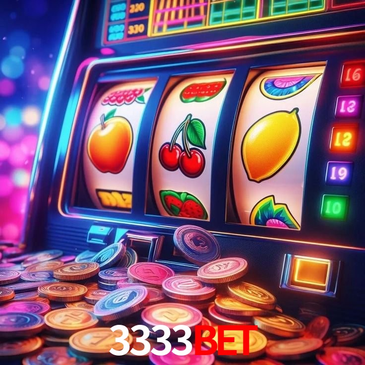 Inovações de Jogos na 3333bet: O Futuro das Experiências Interativas