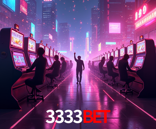 Apostas Esportivas na 3333bet: Um Guia Completo