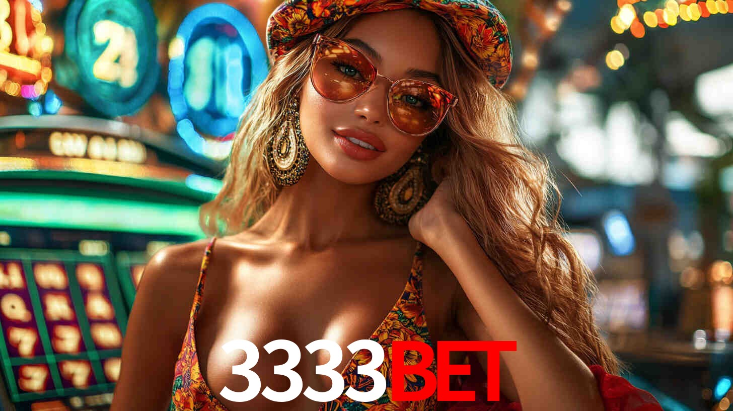 Ofertas Imperdíveis na 3333bet: Promoções e Bônus Que Valem a Pena