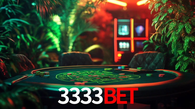 Daily Bonuses 3333bet