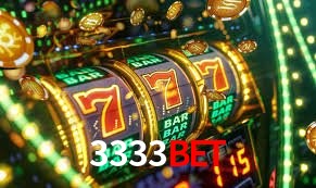 Account Benefits 3333bet