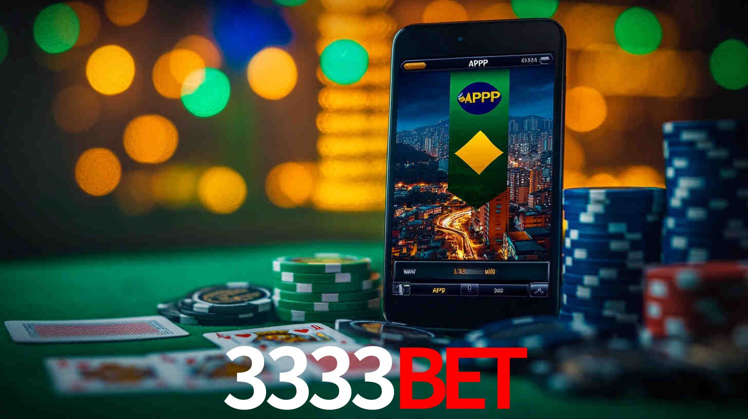 Estatísticas Esportivas 3333bet