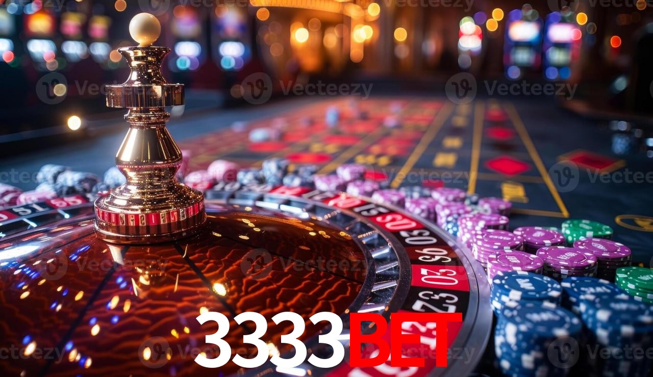 Secure Login 3333bet