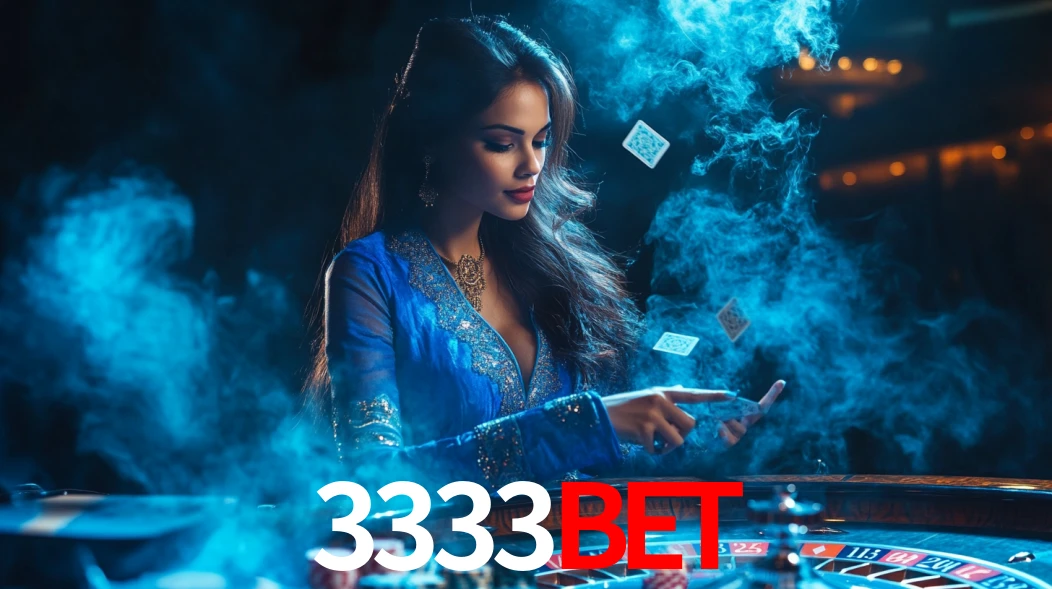 Recursos de Bônus 3333bet
