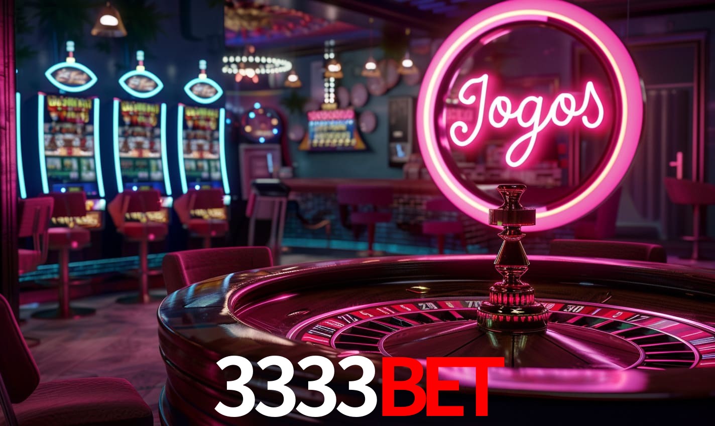 Diretório de Jogos 3333bet