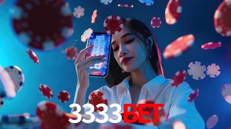 Login Seguro 3333bet
