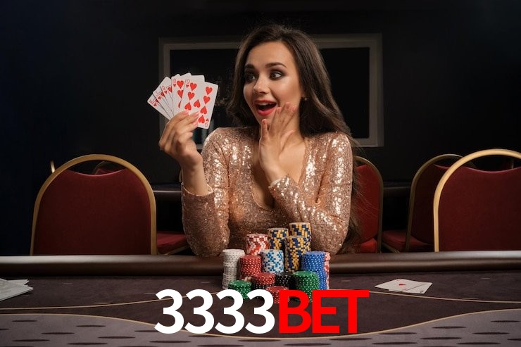 Ofertas Exclusivas 3333bet