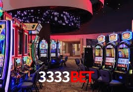 Descubra o Programa VIP da 3333bet: Vantagens Exclusivas para Jogadores