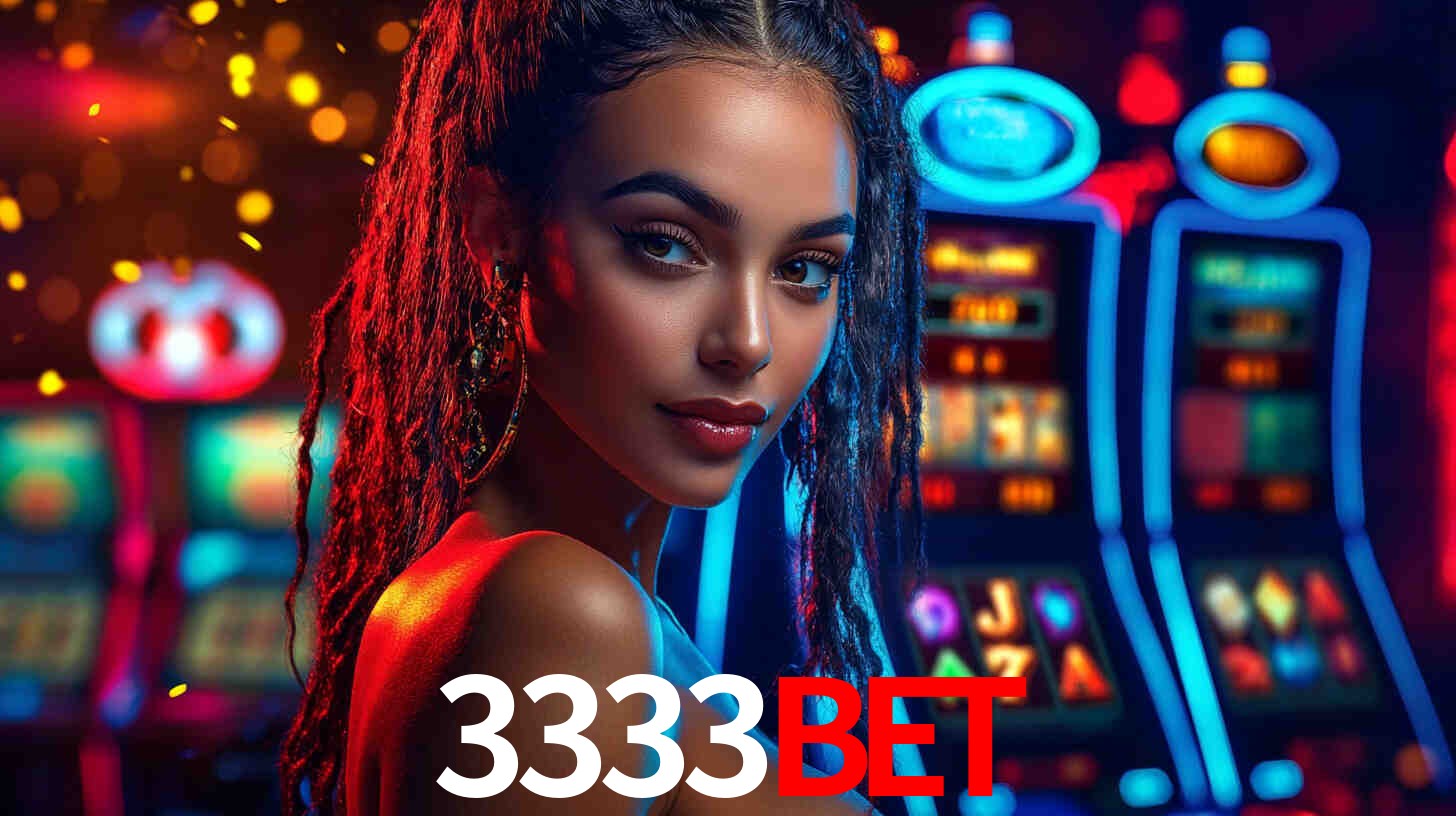 Apostas de Futebol 3333bet
