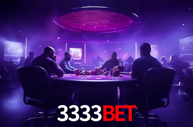 Casino Ao Vivo 3333bet