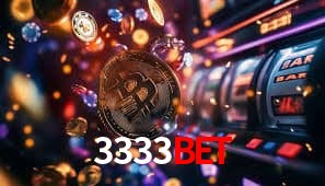 Integração de APIs 3333bet