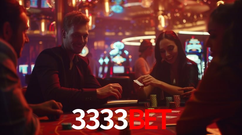 Jogos Exclusivos 3333bet