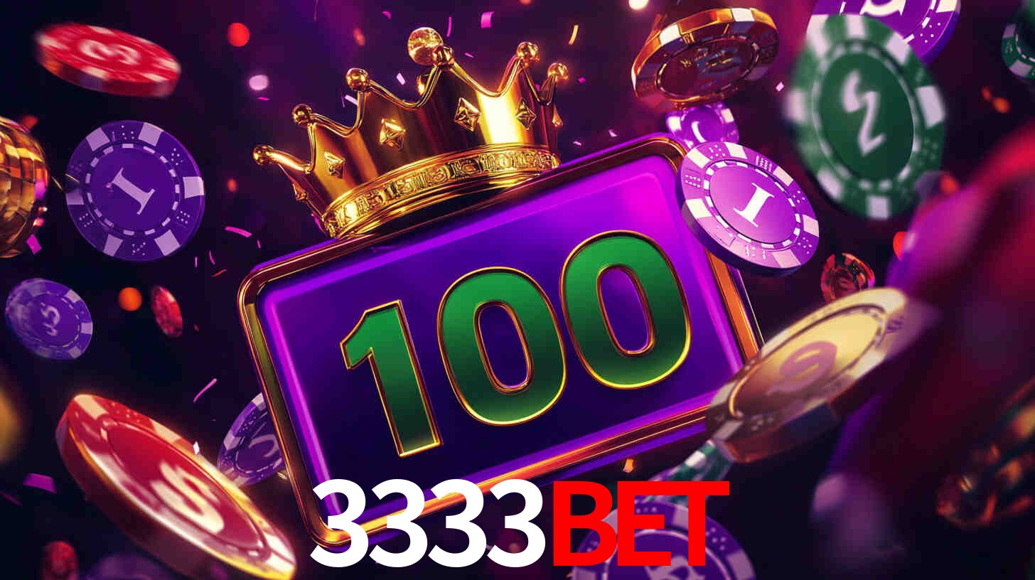 Exclusive Games 3333bet