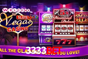 Exclusive Offers 3333bet