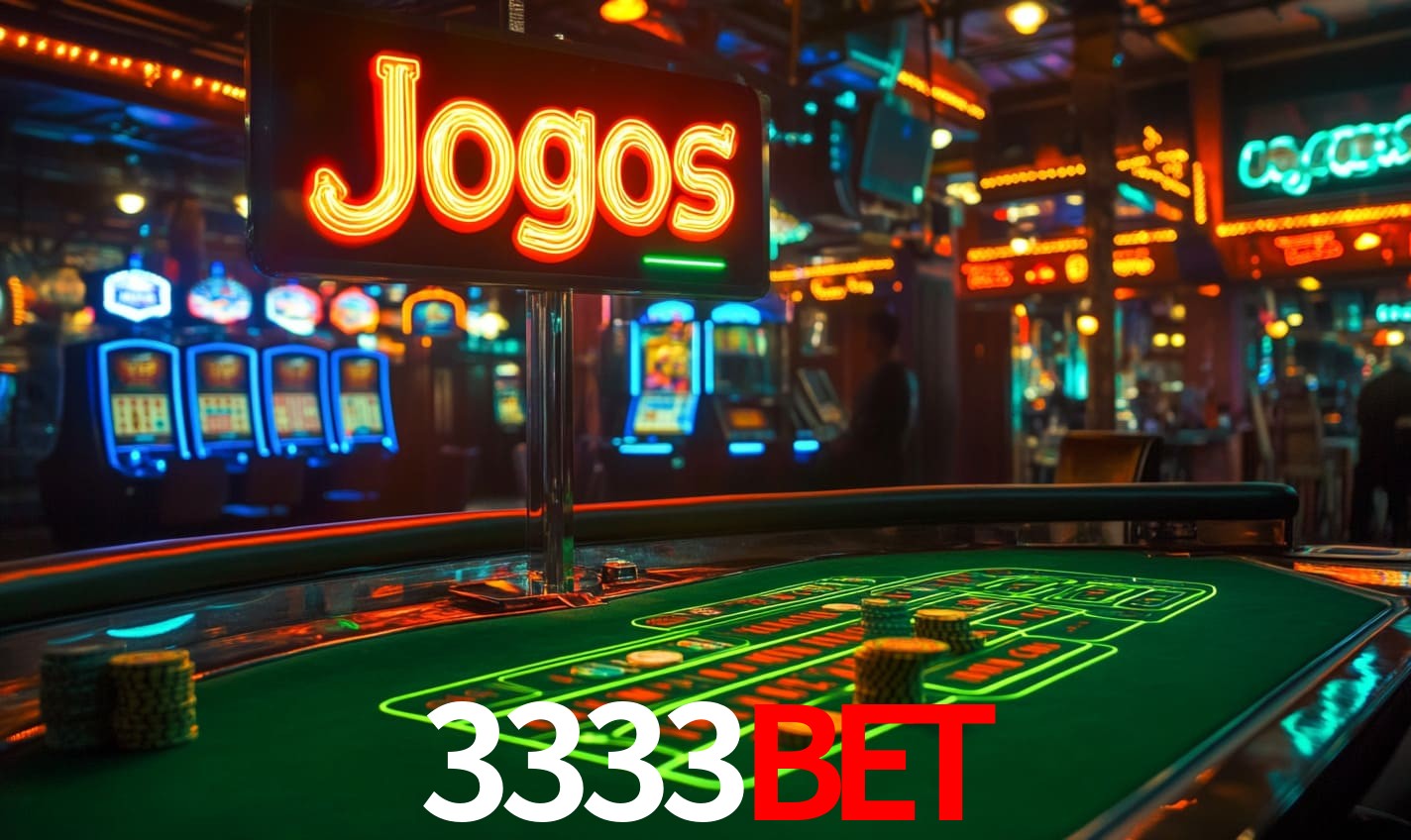 A Popularidade dos Caça-Níqueis no 3333bet