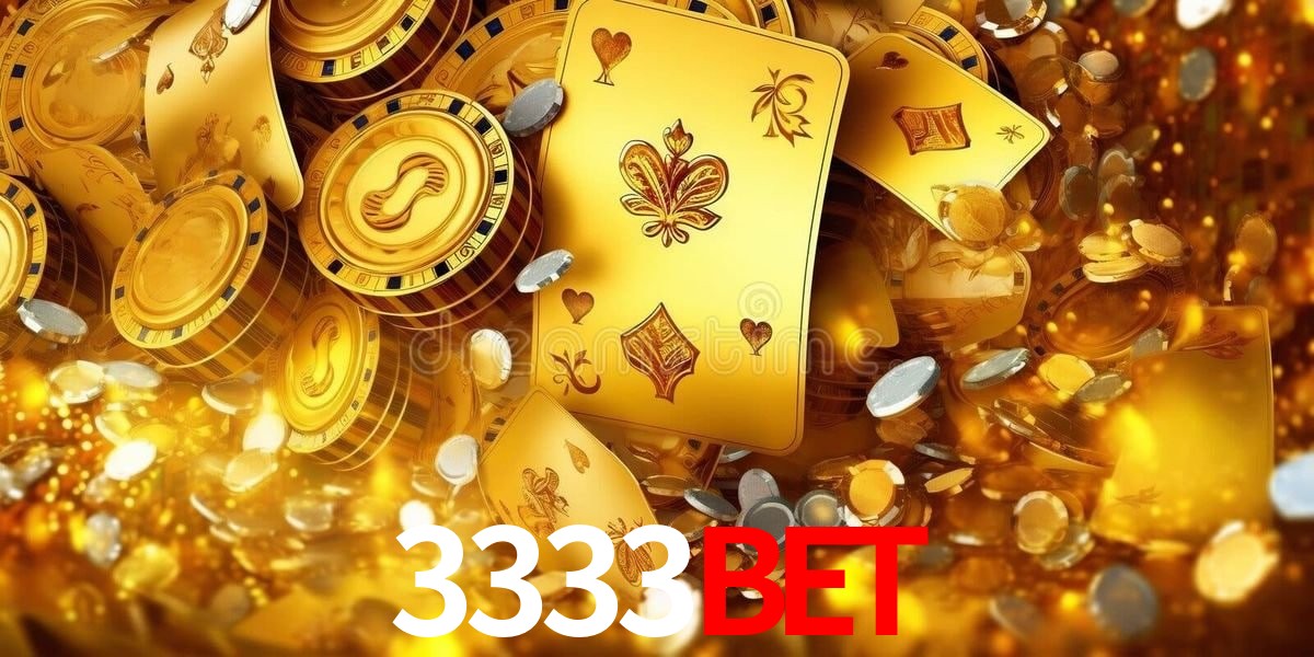 Provedores de Jogos 3333bet