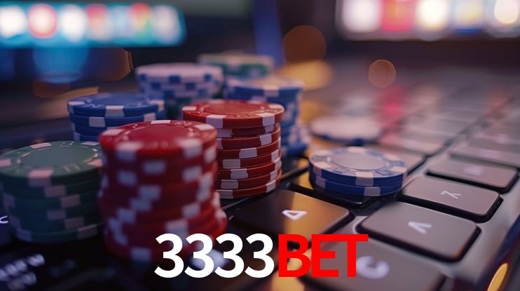 Explorando a Categoria de Eventos em Apostas na 3333bet