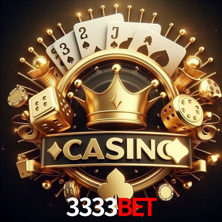 Apostas Esportivas na 3333bet: Um Guia Completo