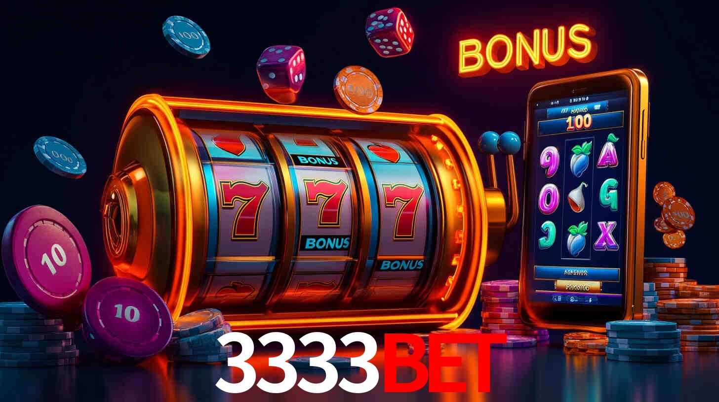 Apostas de Tênis 3333bet