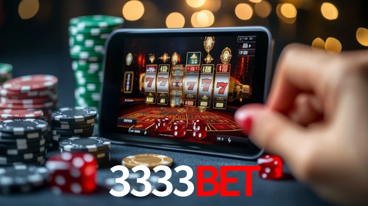 Instant EasyPaisa 3333bet