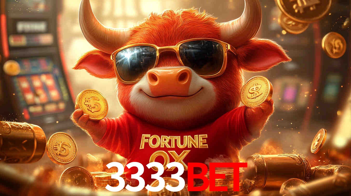 Desvendando o Mundo dos Jogos Virtuais na 3333bet