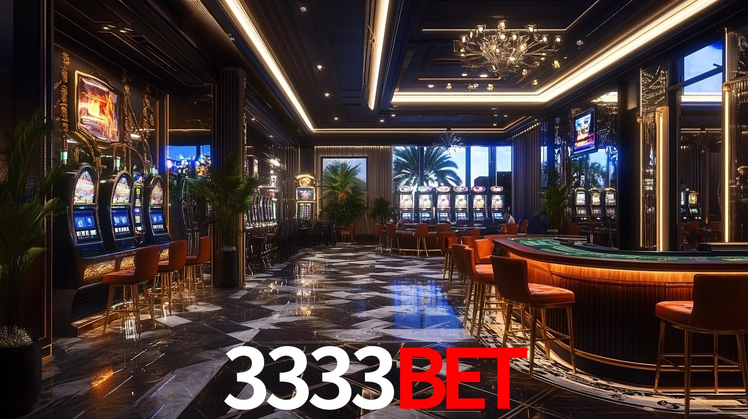 3333bet