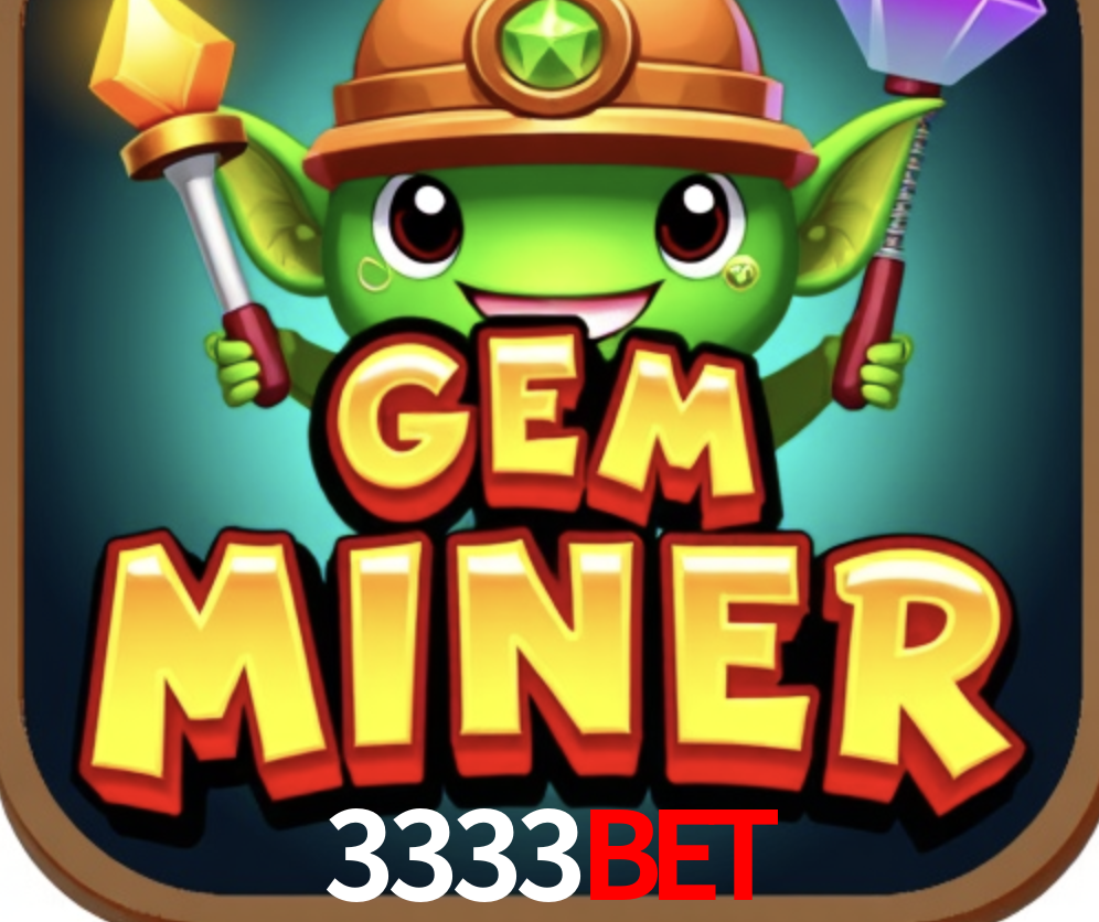 Game Providers 3333bet