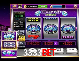 cassino 3333bet