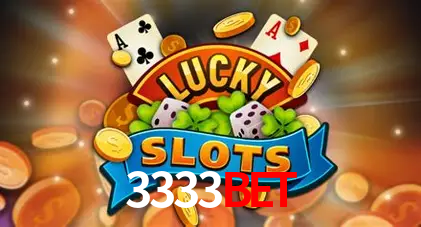 Descubra o Mundo do Cassino Online com 3333bet